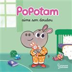 Popotam Aime Son Doudou