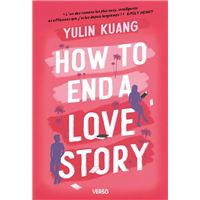 How to End a Love Story