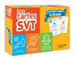 Les cartes de SVT 3e