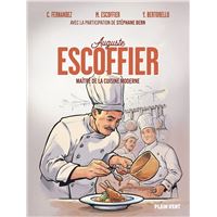 Auguste Escoffier