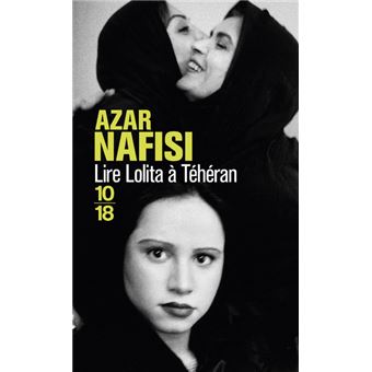 Lire Lolita à Téhéran - 1