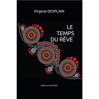 Le temps du rêve - 1