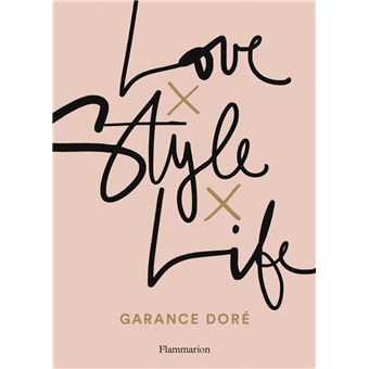 Love x style x life - 1
