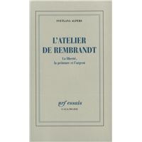 L'Atelier de Rembrandt