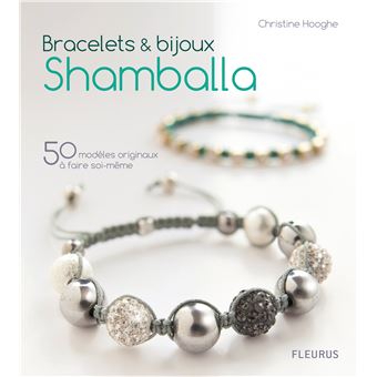 Bracelet shamballa : nos conseils et astuces pour en fabriquer