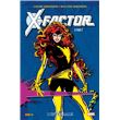 X-Factor: L'intégrale 1987 (T02)