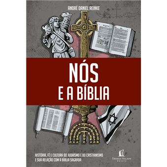 Nós e a Bíblia - 1
