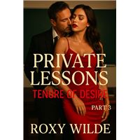 Private Lessons: Tenure of Desire
