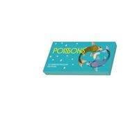 Pocket Zodiac - Poissons