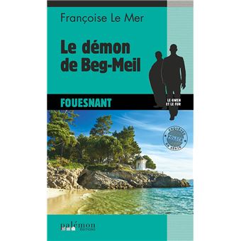 Le démon de Beg-Meil - 1