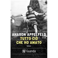 Tutto ciò che ho amato
