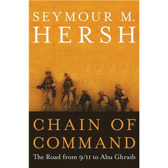 Chain of Command - 1
