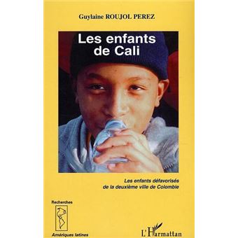 Les enfants de Cali - 1