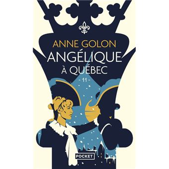 Angélique - Angélique, T11 - 1