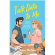 Talk Data To Me The BRAND NEW sizzling hot rivals to lovers STEMinist ...