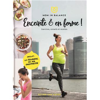 Enceinte et en pleine forme ! - 1