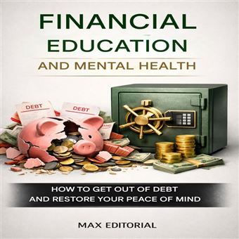 Financial Education and Mental Health: How to Get Out of Debt And ...