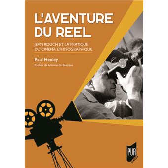 L'aventure du réel - 1
