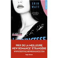 Les héritiers - Tome 01