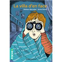 La villa d'en face