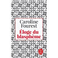 Eloge du blasphème