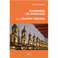 Bouddhisme et re-naissances dans la tradition Theravada (nouvelle édition)