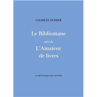 Le Bibliomane
