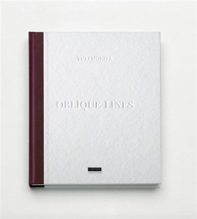 Oblique lines - Yuki Morita - relié