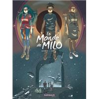 Le Monde de Milo  - Tome 8