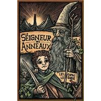 Le Seigneur des Anneaux, le jeu de tarot