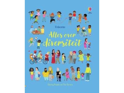 Alles over diversiteit