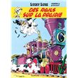 Lucky Luke - Tome 9 - Des rails sur la prairie