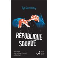 République sourde