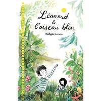 Léonard et l'oiseau bleu