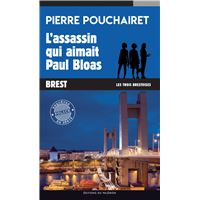L'assassin qui aimait Paul Bloas
