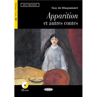 Apparition Et Autres Contes (B1) - 1