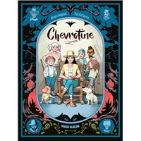 Chevrotine