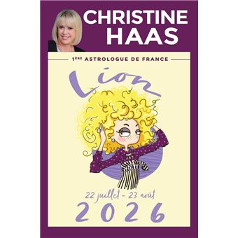 Lion 2026 - 1