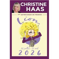 Lion 2026