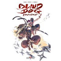 Blind Dog Rhapsody T02