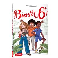 BIENTOT LA 6E
