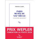 Paris Musee Du Xxie Siecle Le 18E A