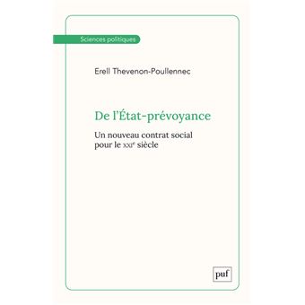 De l'État-prévoyance