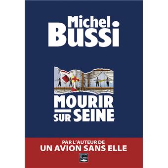Mourir Sur Seine - 1