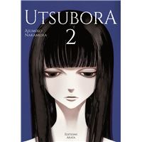 Utsubora - Tome 2 (VF)