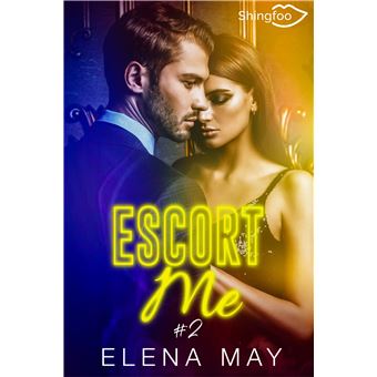 Escort Me Tome 2 - 1