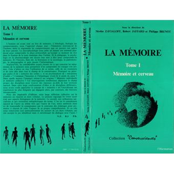 La Mémoire - 1