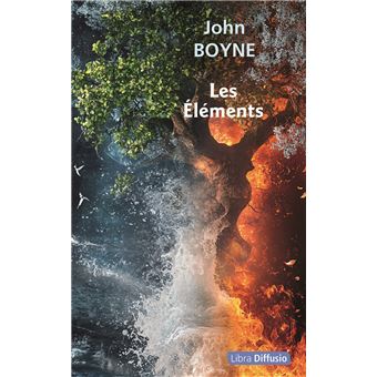 Les Éléments - 1