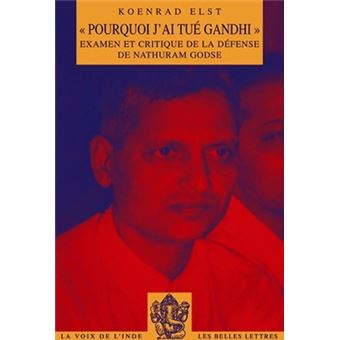 Pourquoi j'ai tué Gandhi - 1