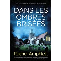 Dans les ombres brisées